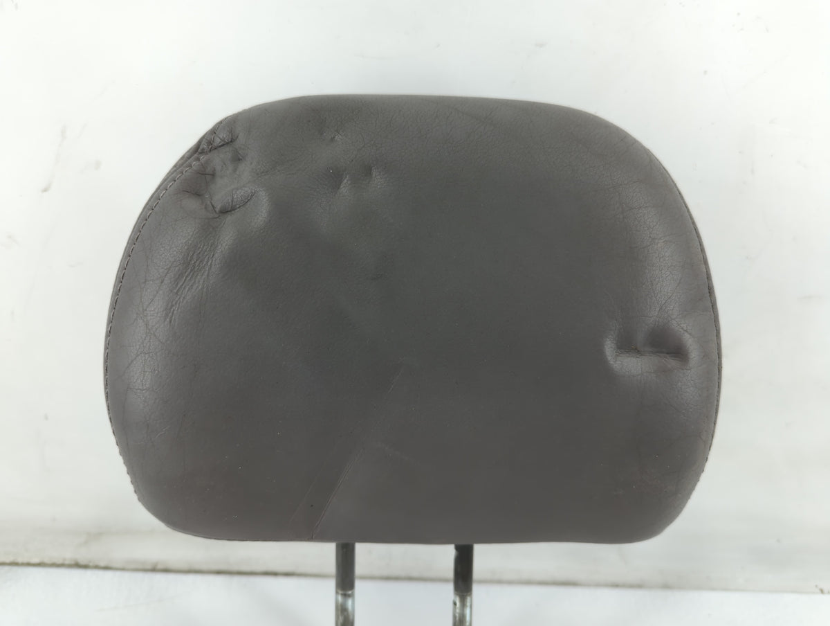 2003 Honda Odyssey Headrest Head Rest Front Driver Passenger Seat Fits OEM Used Auto Parts - Oemusedautoparts1.com