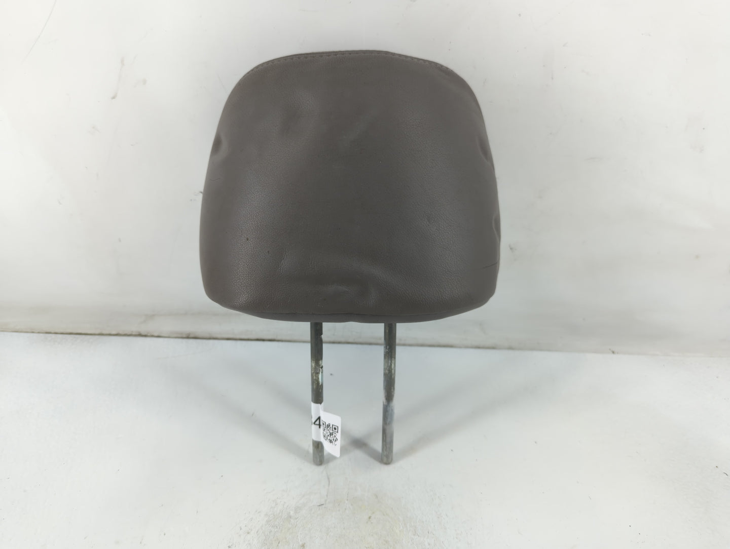 2003-2004 Honda Odyssey Headrest Head Rest Front Driver Passenger Seat Fits Fits 2003 2004 OEM Used Auto Parts - Oemusedauto