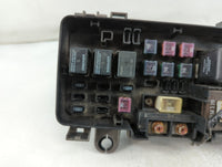 1999-2004 Honda Odyssey Fusebox Fuse Box Panel Relay Module P/N:S0X-A1 Fits Fits 1999 2000 2001 2002 2003 2004 OEM Used Auto