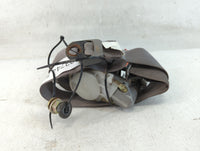2003-2004 Honda Odyssey Passenger Front Seatbelt Buckle - Oemusedautoparts1.com