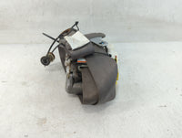 2003-2004 Honda Odyssey Passenger Front Seatbelt Buckle - Oemusedautoparts1.com