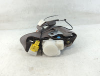 2003-2004 Honda Odyssey Passenger Front Seatbelt Buckle - Oemusedautoparts1.com