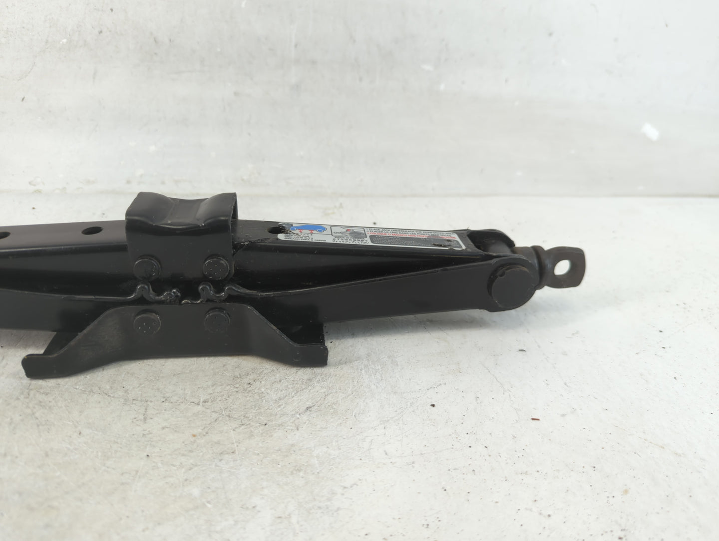 2003 Honda Odyssey Spare Scissor Car Jack - Oemusedautoparts1.com