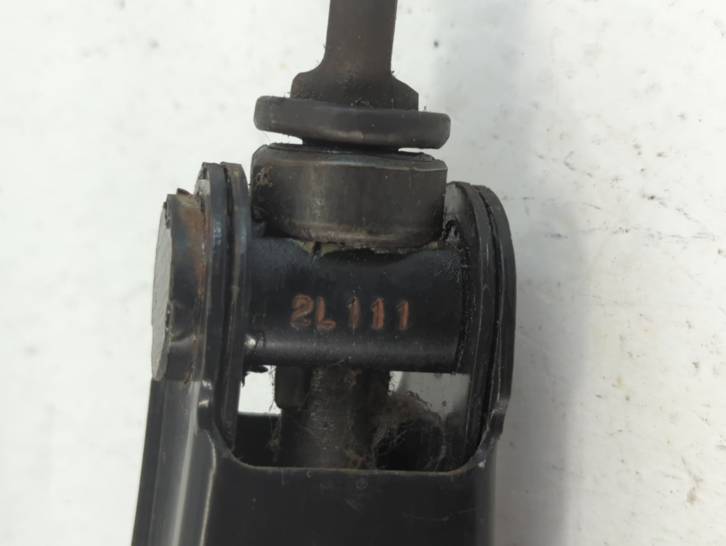2003 Honda Odyssey Spare Scissor Car Jack - Oemusedautoparts1.com