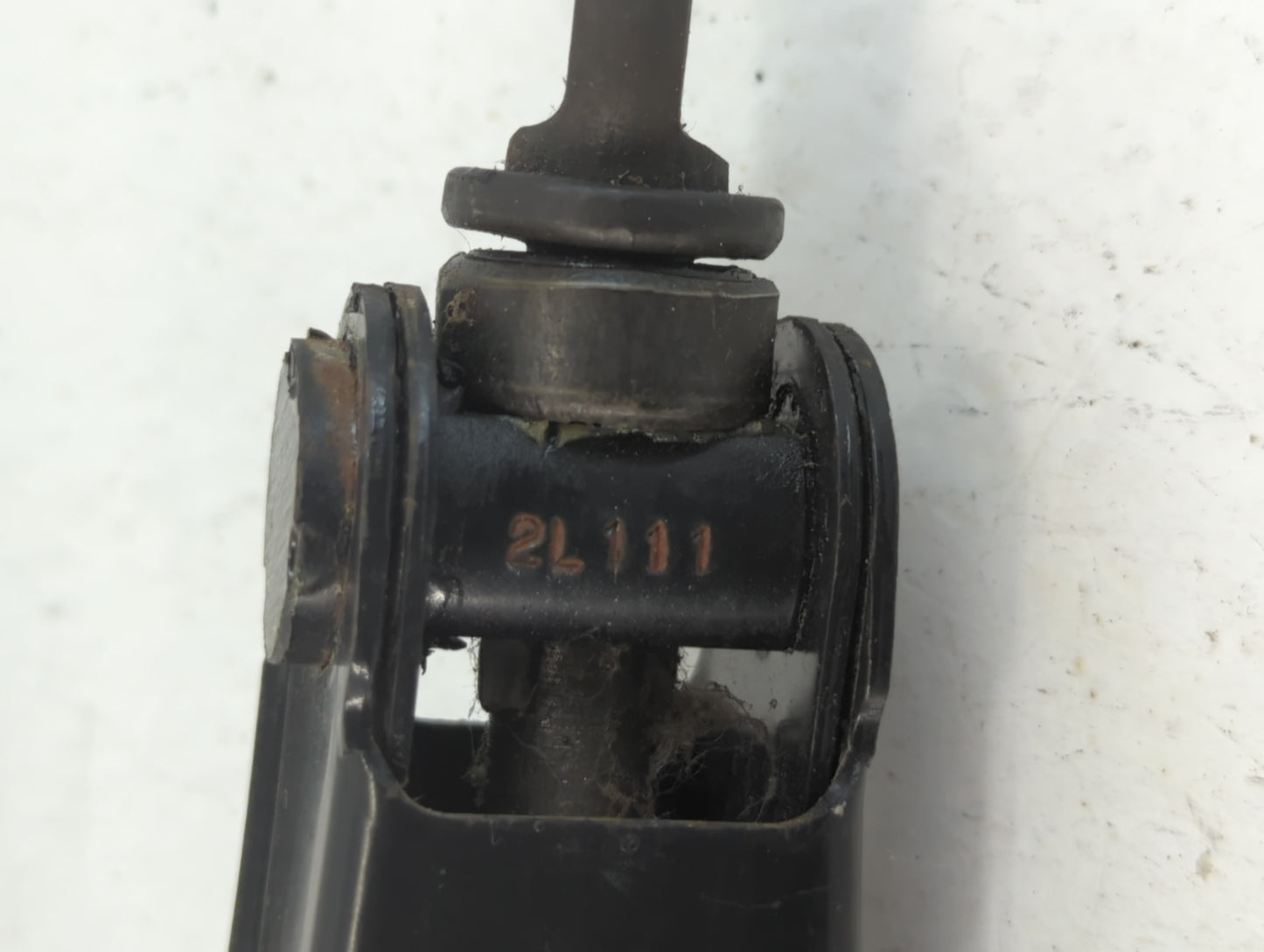 2003 Honda Odyssey Spare Scissor Car Jack - Oemusedautoparts1.com