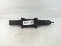 2003 Honda Odyssey Spare Scissor Car Jack - Oemusedautoparts1.com