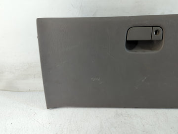 2003 Honda Odyssey Passenger Glove Box Door Storage Compartment