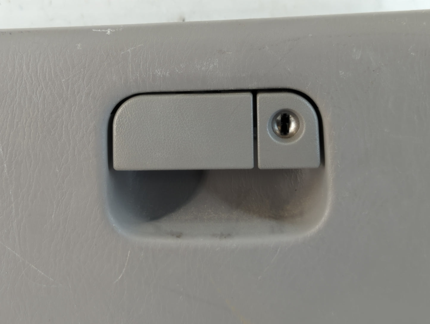 2003 Honda Odyssey Passenger Glove Box Door Storage Compartment - Oemusedautoparts1.com