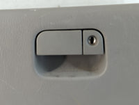 2003 Honda Odyssey Passenger Glove Box Door Storage Compartment - Oemusedautoparts1.com