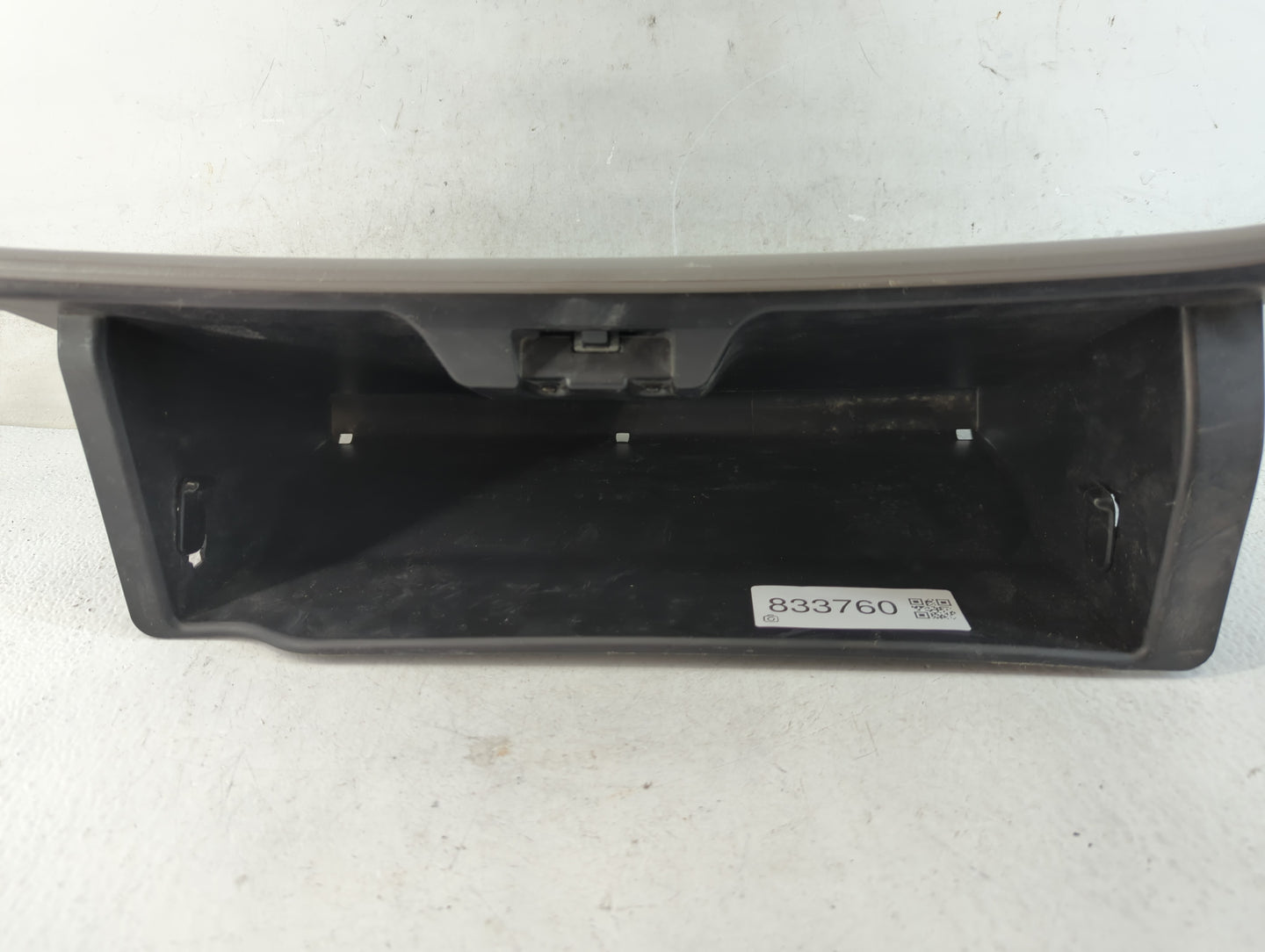 2003 Honda Odyssey Passenger Glove Box Door Storage Compartment - Oemusedautoparts1.com