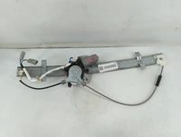2003-2004 Honda Odyssey Window Regulator Passenger Front - Oemusedautoparts1.com