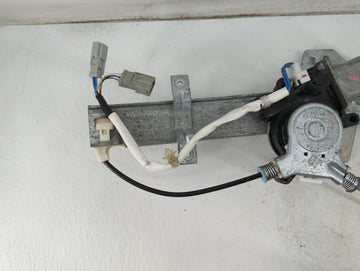2003-2004 Honda Odyssey Window Regulator Passenger Front