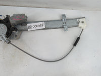 2003-2004 Honda Odyssey Window Regulator Passenger Front - Oemusedautoparts1.com