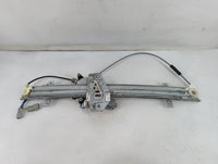 2003-2004 Honda Odyssey Window Regulator Passenger Front - Oemusedautoparts1.com