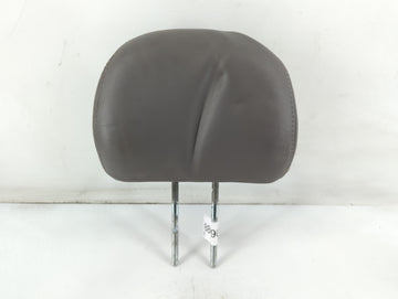 2003-2004 Honda Odyssey Headrest Head Rest Front Driver Passenger Seat Fits Fits 2003 2004 OEM Used Auto Parts - Oemusedauto