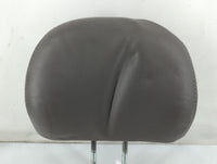 2003-2004 Honda Odyssey Headrest Head Rest Front Driver Passenger Seat Fits Fits 2003 2004 OEM Used Auto Parts - Oemusedauto
