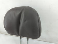 2003-2004 Honda Odyssey Headrest Head Rest Front Driver Passenger Seat Fits Fits 2003 2004 OEM Used Auto Parts - Oemusedauto