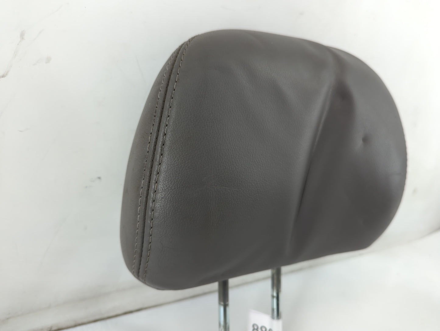 2003-2004 Honda Odyssey Headrest Head Rest Front Driver Passenger Seat Fits Fits 2003 2004 OEM Used Auto Parts - Oemusedauto