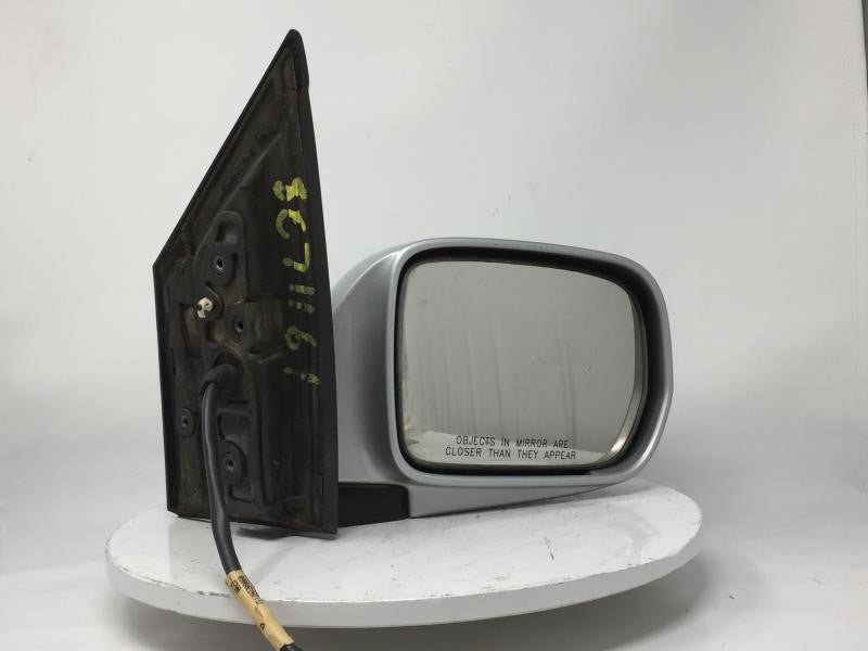 2003 Honda Odyssey Passenger Side View Mirror - Right Door Mirror OEM Used - Oemusedautoparts1.com