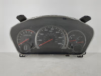 2003 Honda Pilot Instrument Cluster Speedometer Gauges P/N:78100 S9V A120 Fits OEM Used Auto Parts - Oemusedautoparts1.com