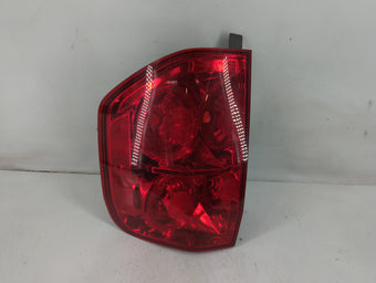 compare product 2003-2005 Honda Pilot Tail Light Assembly Driver Left OEM Fits Fits 2003 2004 2005 OEM Used Auto Parts