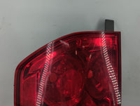 2003-2005 Honda Pilot Tail Light Assembly Driver Left OEM Fits Fits 2003 2004 2005 OEM Used Auto Parts - Oemusedautoparts1.c