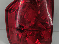 2003-2005 Honda Pilot Tail Light Assembly Driver Left OEM Fits Fits 2003 2004 2005 OEM Used Auto Parts - Oemusedautoparts1.c