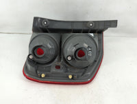 2003-2005 Honda Pilot Tail Light Assembly Driver Left OEM Fits Fits 2003 2004 2005 OEM Used Auto Parts - Oemusedautoparts1.c