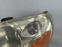 2003-2005 Honda Pilot Passenger Right Oem Head Light Headlight Lamp - Oemusedautoparts1.com