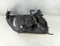 2003-2005 Honda Pilot Passenger Right Oem Head Light Headlight Lamp - Oemusedautoparts1.com
