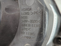 2003-2005 Honda Pilot Passenger Right Oem Head Light Headlight Lamp - Oemusedautoparts1.com