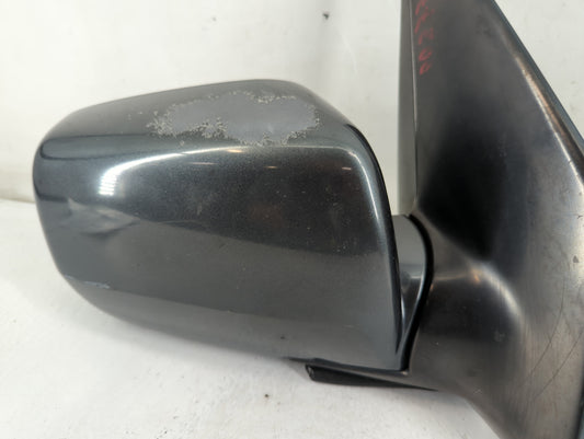 2003-2008 Honda Pilot Passenger Side View Mirror - Right Door Mirror OEM Used