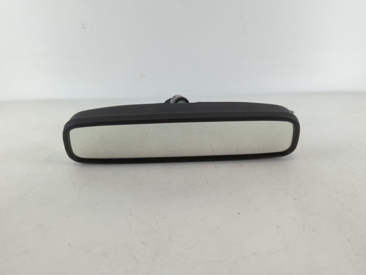 2003-2008 Honda Pilot Interior Rear View Mirror Replacement OEM P/N:E10110110 Fits OEM Used Auto Parts - Oemusedautoparts1.c
