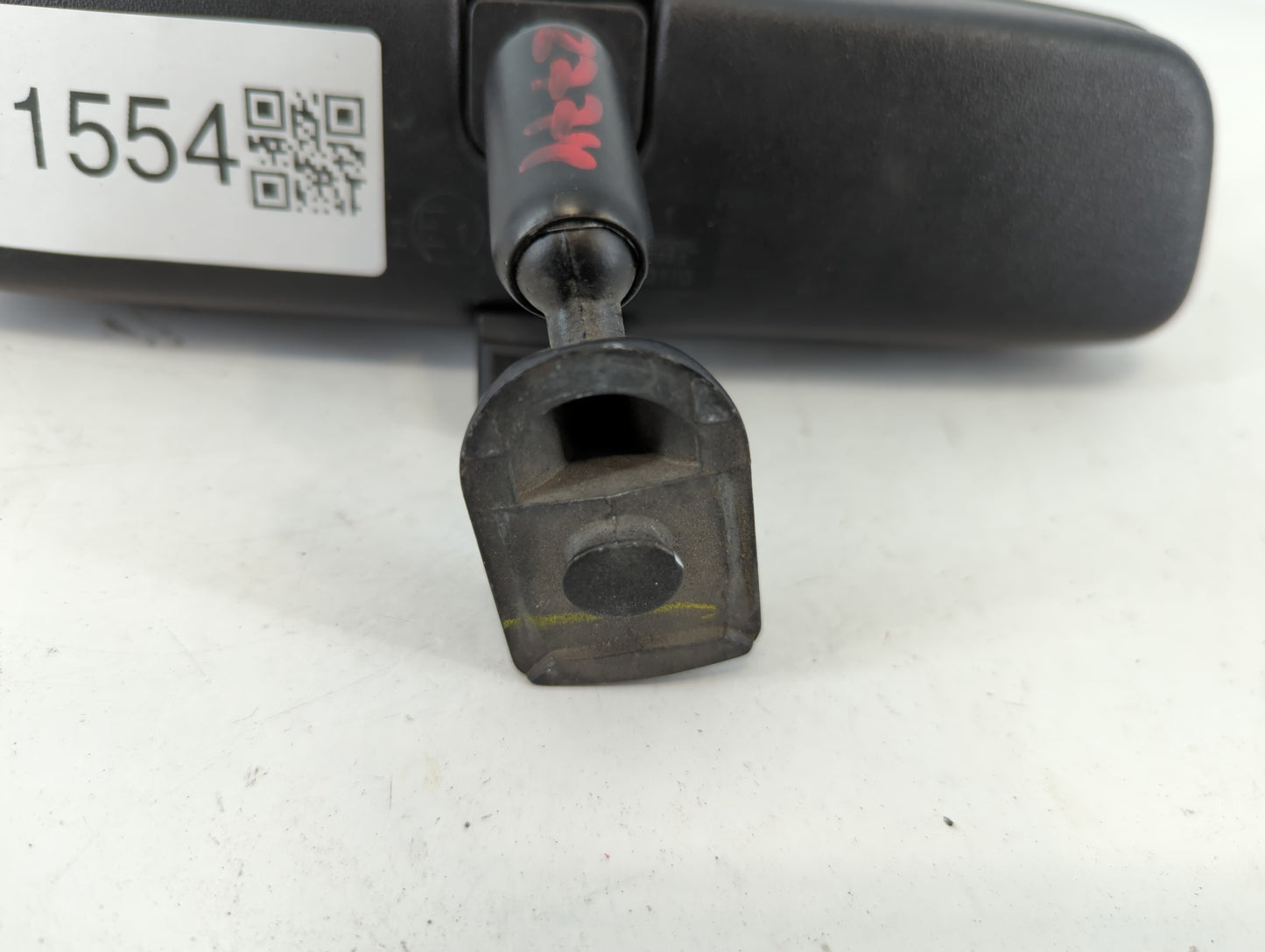 2003-2008 Honda Pilot Interior Rear View Mirror Replacement OEM P/N:E10110110 Fits OEM Used Auto Parts - Oemusedautoparts1.c