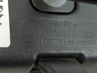 2003-2008 Honda Pilot Interior Rear View Mirror Replacement OEM P/N:E10110110 Fits OEM Used Auto Parts - Oemusedautoparts1.c