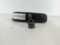 2003-2008 Honda Pilot Interior Rear View Mirror Replacement OEM P/N:E10110110 Fits OEM Used Auto Parts - Oemusedautoparts1.c