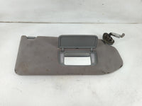 2003-2004 Honda Pilot Sun Visor Shade Replacement Passenger Right Mirror Fits Fits 2003 2004 OEM Used Auto Parts - Oemusedau