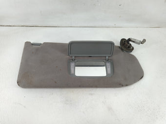 compare product 2003-2004 Honda Pilot Sun Visor Shade Replacement Passenger Right Mirror Fits Fits 2003 2004 OEM Used Auto Parts