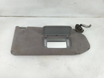 2003-2004 Honda Pilot Sun Visor Shade Replacement Passenger Right Mirror Fits Fits 2003 2004 OEM Used Auto Parts - Oemusedau