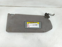 2003-2004 Honda Pilot Sun Visor Shade Replacement Passenger Right Mirror Fits Fits 2003 2004 OEM Used Auto Parts - Oemusedau