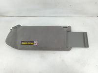 2003-2004 Honda Pilot Sun Visor Shade Replacement Passenger Right Mirror Fits Fits 2003 2004 OEM Used Auto Parts - Oemusedau