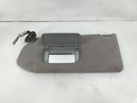 2003-2004 Honda Pilot Sun Visor Shade Replacement Driver Left Mirror Fits Fits 2003 2004 OEM Used Auto Parts - Oemusedautopa