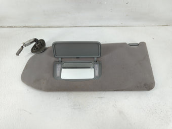 compare product 2003-2004 Honda Pilot Sun Visor Shade Replacement Driver Left Mirror Fits Fits 2003 2004 OEM Used Auto Parts