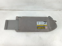 2003-2004 Honda Pilot Sun Visor Shade Replacement Driver Left Mirror Fits Fits 2003 2004 OEM Used Auto Parts - Oemusedautopa