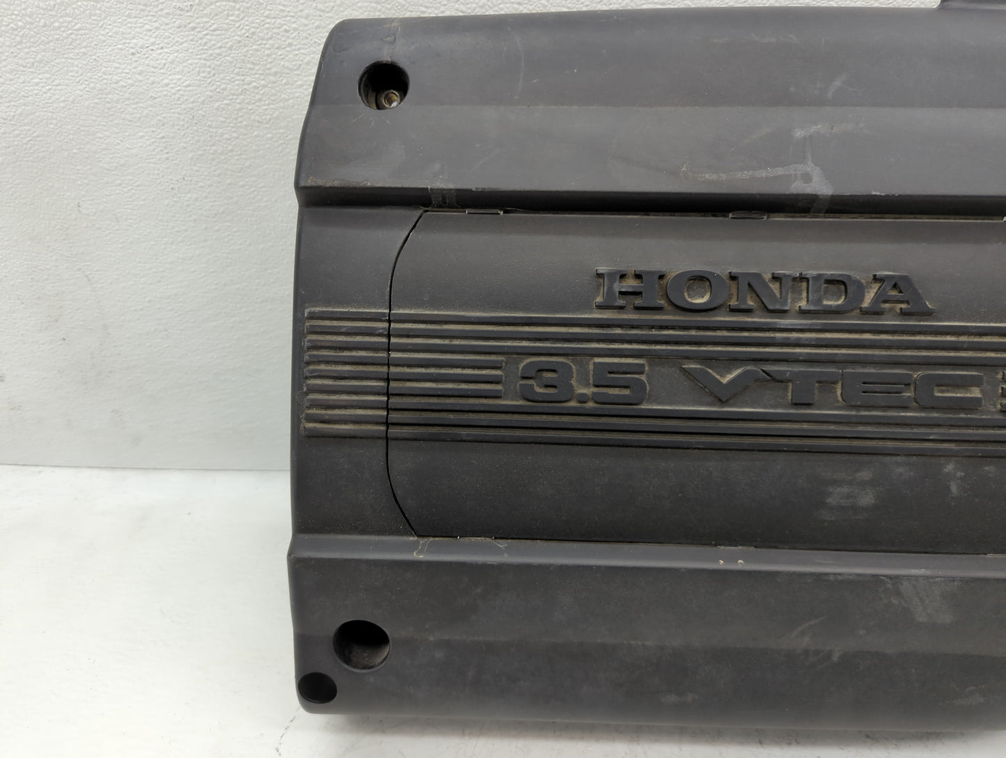 2003 Honda Pilot Engine Cover - Oemusedautoparts1.com