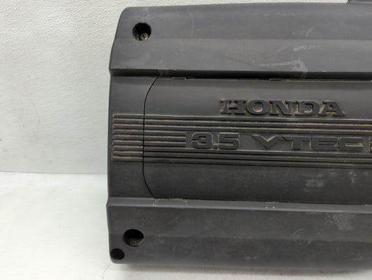2003 Honda Pilot Engine Cover