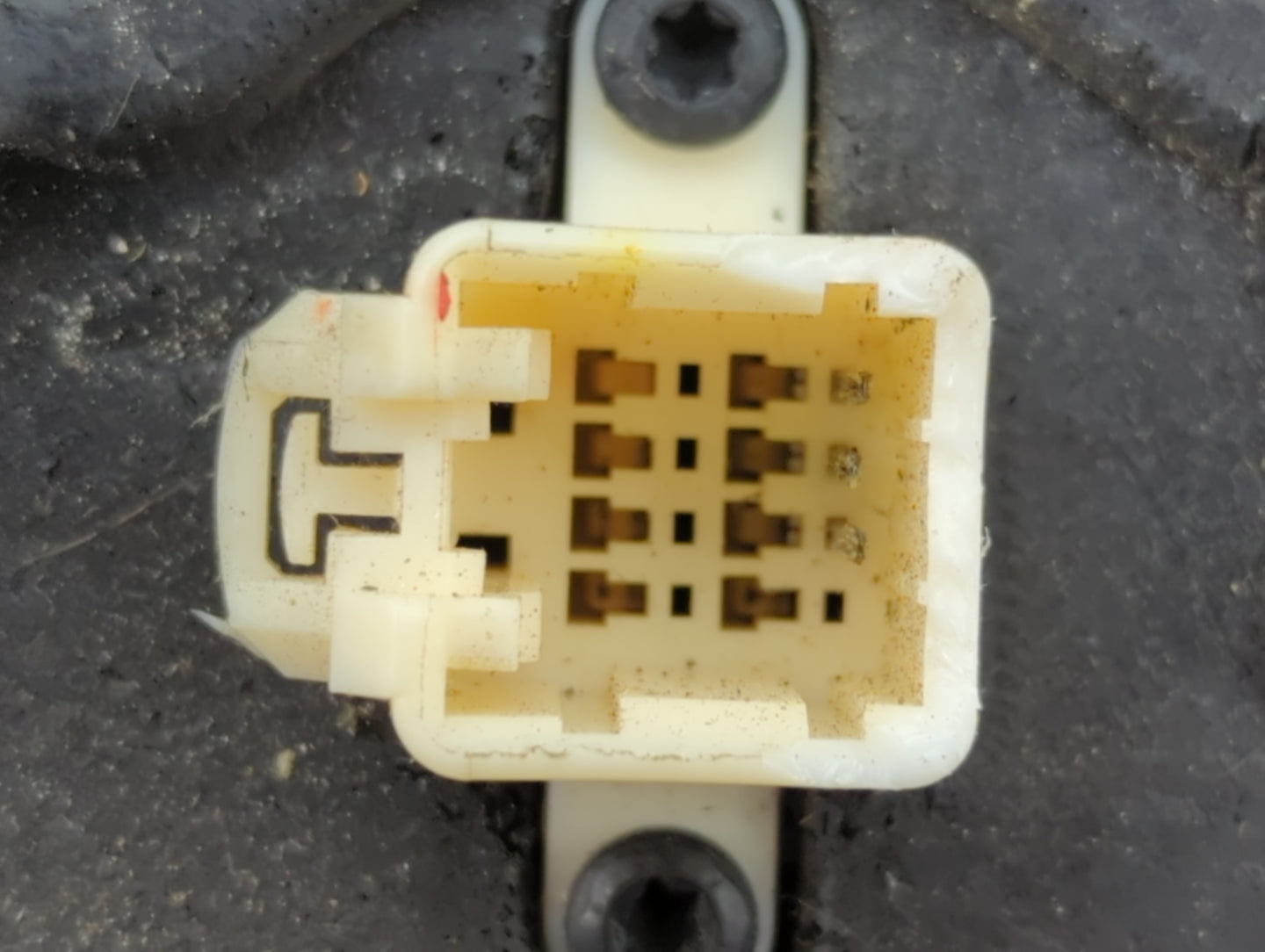 2003-2008 Honda Pilot Side Mirror Replacement Passenger Right View Door Mirror Fits Fits 2003 2004 2005 2006 2007 2008 OEM U