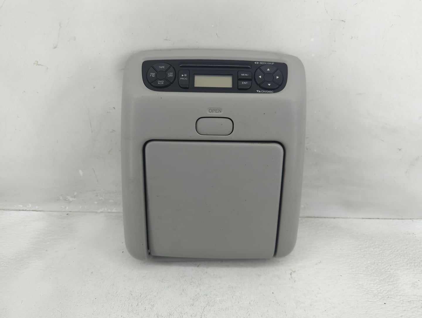 2003-2005 Honda Pilot Information Display Screen - Oemusedautoparts1.com