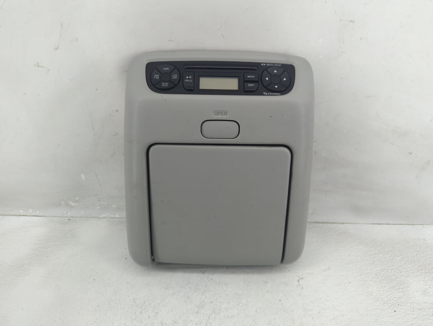 2003-2005 Honda Pilot Information Display Screen - Oemusedautoparts1.com