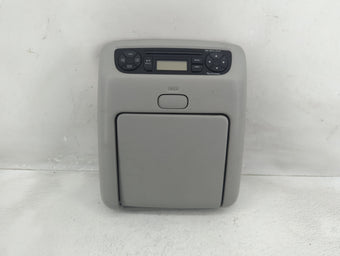 compare product 2003-2005 Honda Pilot Information Display Screen